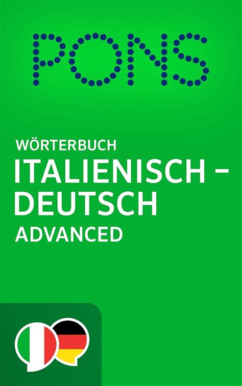 deutsch-italienisch|dizionario tedesco italiano.